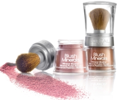 L’ORÉAL PARIS – סומק מינרלי