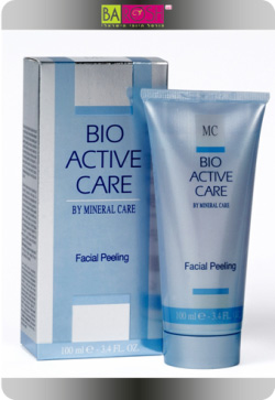 Bio Active Care - טיפולי אנטי אייג’ינג