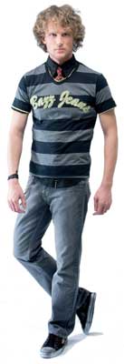 BAZZ JEANS - ג’ינס באזז במשביר לצרכן