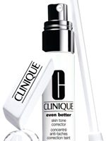 CLINIQUE Even Better Skin Tone Corrector -פתרון לגוון עור לא אחיד