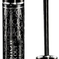 Diorshow Black-out Waterproof, מסקרה עמידה למים.