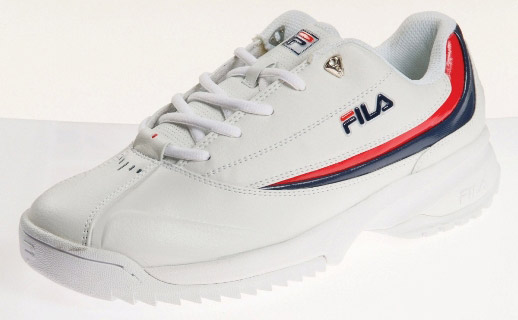 FILA - נעלי רטרו