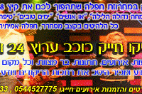 מימונה 2008