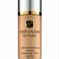 ESTEE LAUDER - מייק אפ RE-NUTRIV