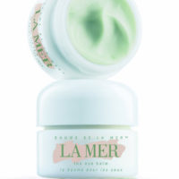 La Mer מציגה את: The Eye Balm