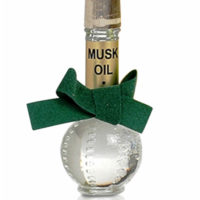 מסק אויל MUSK OIL - מארז מיוחד לחג