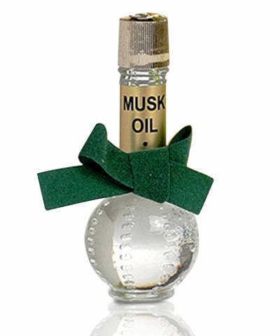 מסק אויל MUSK OIL - מארז מיוחד לחג