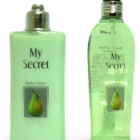 my secret