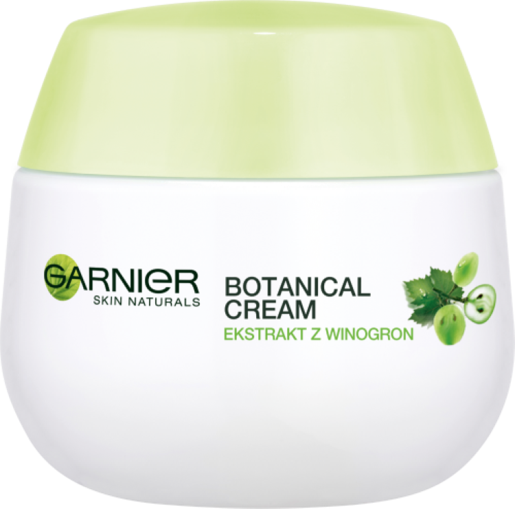 מותג הטיפוח הבינלאומי GARNIER משיק את BOTANICAL סדרת לחויות וניקויים