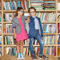 טרנדים של אופנה בעולם הילדים