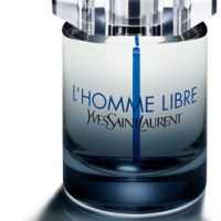 Yves Saint Laurent - L’HOMME LIBRE