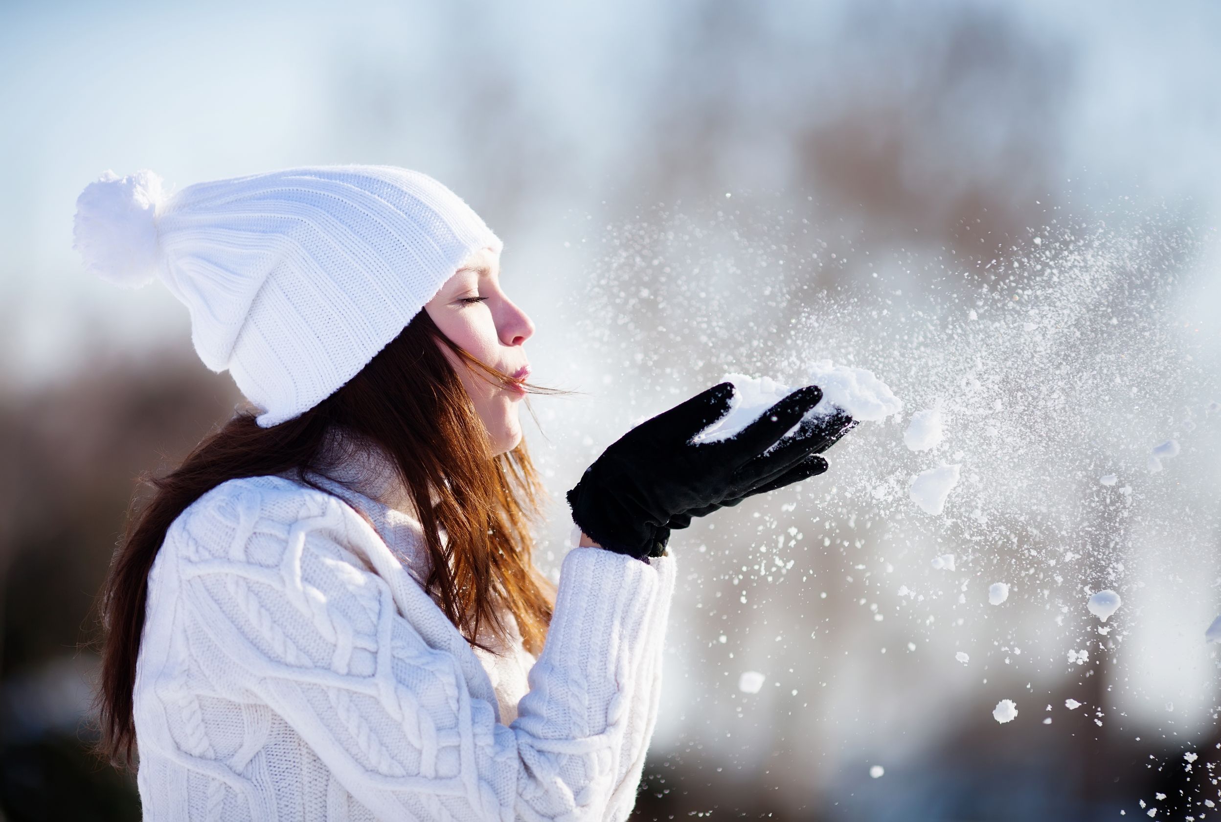טיפים לטיפול ומניעת עור יבש בחורף באידובת דר להבית אקרמן צילום יחצ