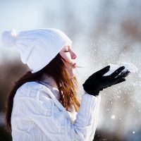 טיפים לטיפול ומניעת עור יבש בחורף באידובת דר להבית אקרמן צילום יחצ
