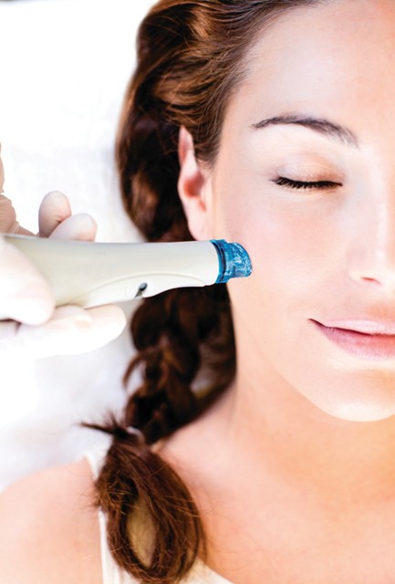Hydrafacial-טיפול הידראפיישל. צילום- יחצ חול (17)