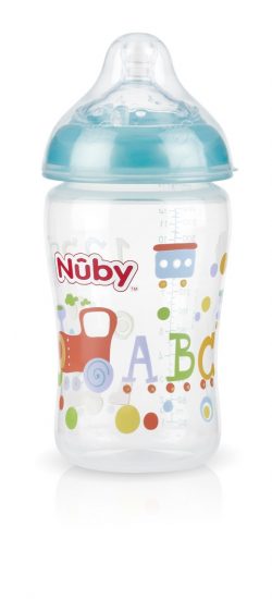 בקבוקי האכלה מבית NUBY, 15 שח במקום 37.90 שח- מחיר מיוחד לתערוכת בייבילנד, יחצ חול (2) בקבוקי האכלה מבית NUBY, 15 שח במקום 37.90 שח- מחיר מיוחד לתערוכת בייבילנד, יחצ חול (2)