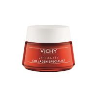 קרם ליפטאקטיב קולגן LiftActiv Collagen Specialist וישי VICHY