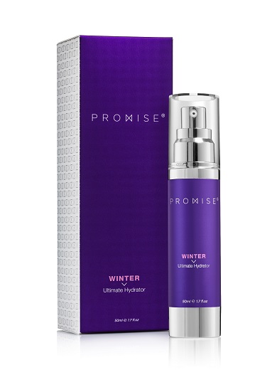 קרם לחות WINTER מבית PROMISER